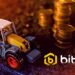 Bitrue lanzará Yield Farming y ofrece más del 150% APY