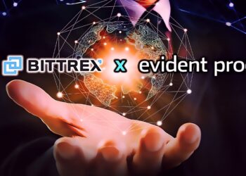 Bittrex enumera el EPTT de Evident Proof para comenzar el año