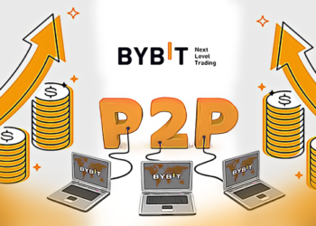 Bybit P2P permite transacciones ultrarrápidas sin tarifas ocultas