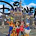 Disney gana patente, parque temático metaverse con efectos VR y AR