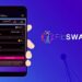 FibSwap lanzará la primera aplicación DEX del mundo