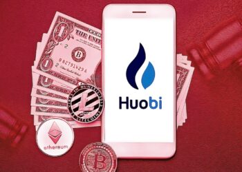 Huobi acusado de falta de cooperación en recuperación de fondos robados