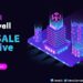 Idowall, preventa genera entusiasmo, 50% agotado, se lanzará IdoWallet