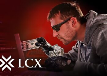 LCX pierde USD 6,8 millones en Hot Wallet por Hackers en caida del BTC