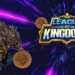League of Kingdoms presenta LOKA Token, domina el Metaverse Gaming