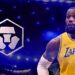 Lebron James se asocia con Crypto.com para Web3 Education