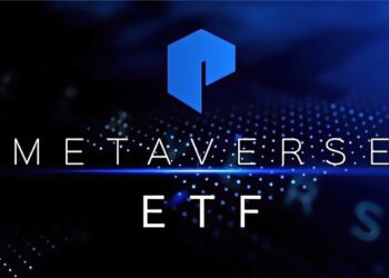 Plethori anuncia planes para un metaverso ETF