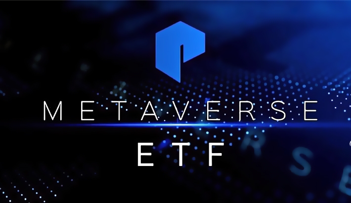 Plethori anuncia planes para un metaverso ETF