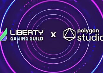 Polygon se asocia con Liberty para acelerar el desarrollo de GameFi