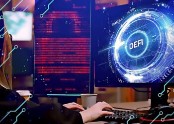 Qubit Finance sufre un hackeo de $80 millones