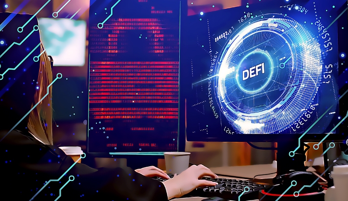 Qubit Finance sufre un hackeo de $80 millones
