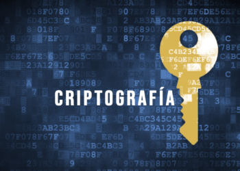 ¿Qué es la Criptografía?