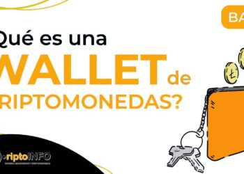 ¿Qué es una wallet?