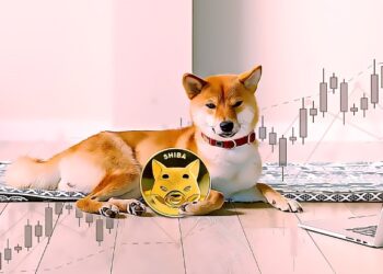 SHIB forma un modo alcista, la mejor moneda Meme para comprar ahora