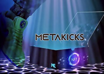 Sneakmart lanzará la primera línea de NFT Mystery Sneaker Boxes