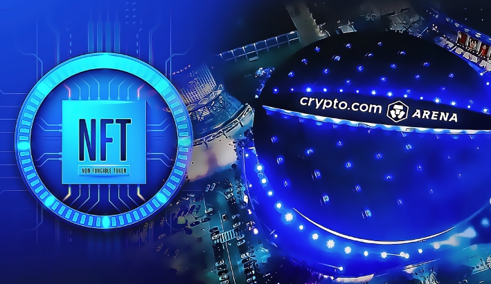 Staples Center se convierte oficialmente en Crypto.com Arena