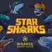 StarSharks, respaldado por Binance, concluye ronda de tokens privados
