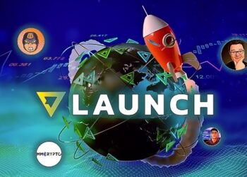 VLaunch: influyentes criptográficos lanzan Launchpad multicadena