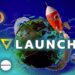 VLaunch: influyentes criptográficos lanzan Launchpad multicadena