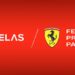 Velas entra en la Fórmula 1, una asociación con Ferrari