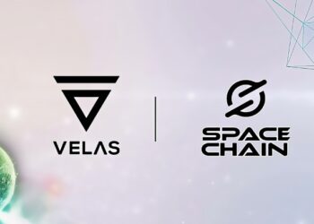 Velas se une a la carrera espacial al asociarse con SpaceChain