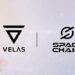 Velas se une a la carrera espacial al asociarse con SpaceChain