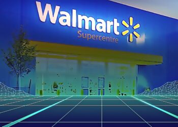 Walmart creará NFT para la intrusión del metaverso