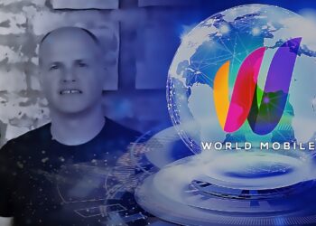 World Mobile contrata al ex director de Marketing de Vodafone