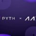 AAX Exchange y Pyth Network, datos en tiempo real