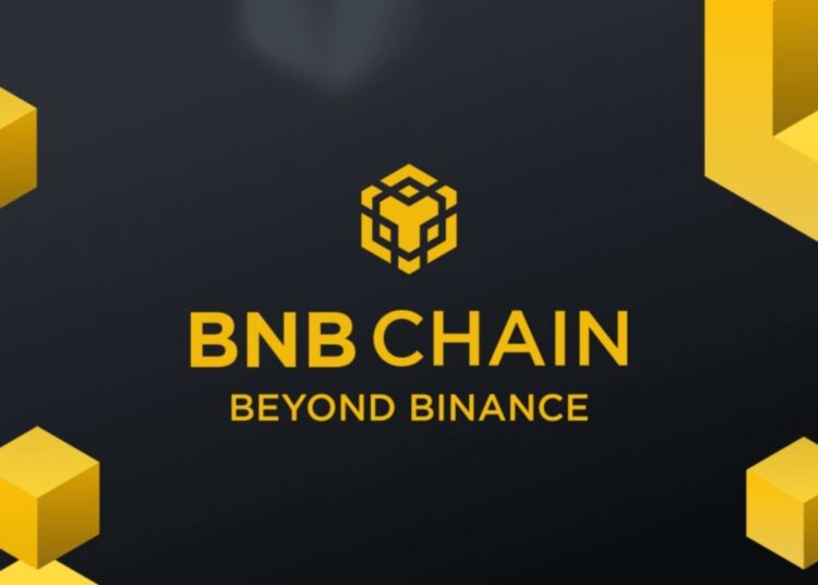 BNB Chain, una evolución de Binance Smart Chain (BSC)