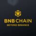 BNB Chain, una evolución de Binance Smart Chain (BSC)