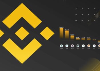 BSC revela los principales ganadores de criptomonedas de la semana