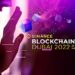 Binance Blockchain Week para explorar NFT, Web 3.0 y Metaverse