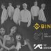 Binance se asocia con gigantes del entretenimiento K-Pop