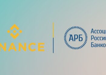 Binance se une a la Asociación de Bancos de Rusia