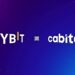 Bybit presenta asociación con la institución financiera digital Cabital