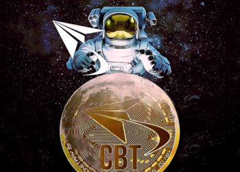 CBT: Presentamos el token de gobernanza de DGFT