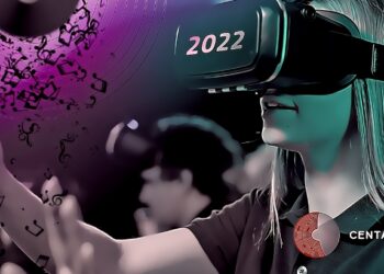 Centaurify, el futuro de las NFT musicales