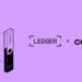 Coinbase Wallet ahora es compatible con las billeteras Ledger