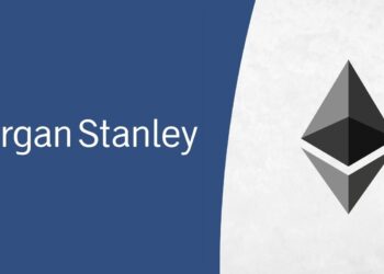 Dominio de Ether (ETH) en peligro, dice Morgan Stanley