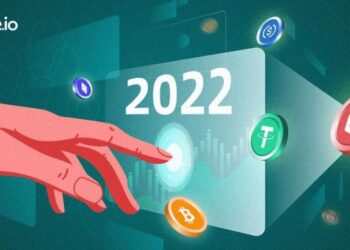 Gate.io se prepara para múltiples inversiones en 2022
