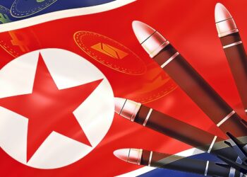 ONU: Armas del fin del mundo financiadas por criptomonedas robadas