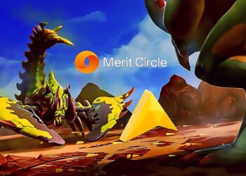 Play-to-Earn, arcade para revolucionar con $8 millones de respaldo