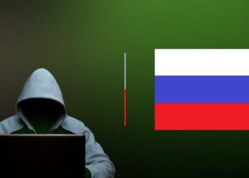 Rusia, el 73% de los ingresos del ransomware está vinculado al país