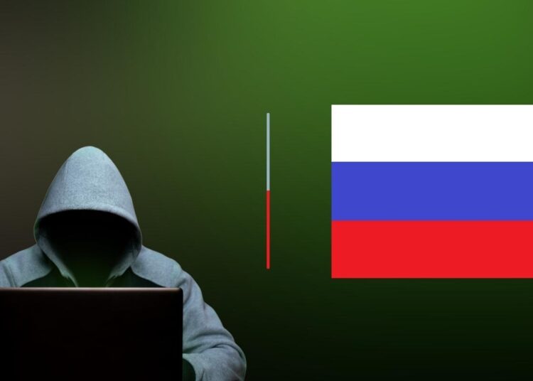 Rusia, el 73% de los ingresos del ransomware está vinculado al país
