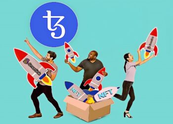 Smartlink lanzará NFT Launchpad basado en Tezos