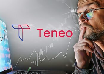 TENEO, Cómo beneficiarse de intercambios criptográficos, sin comercio