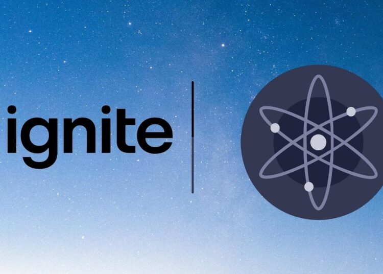 Tendermint, el creador de Cosmos (ATOM), cambia su nombre a Ignite