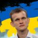 Vitalik Buterin condena la intervención rusa en Ucrania