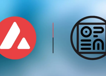 AVAX y Op3n recaudan $100 millones para Web 3.0 y NFT